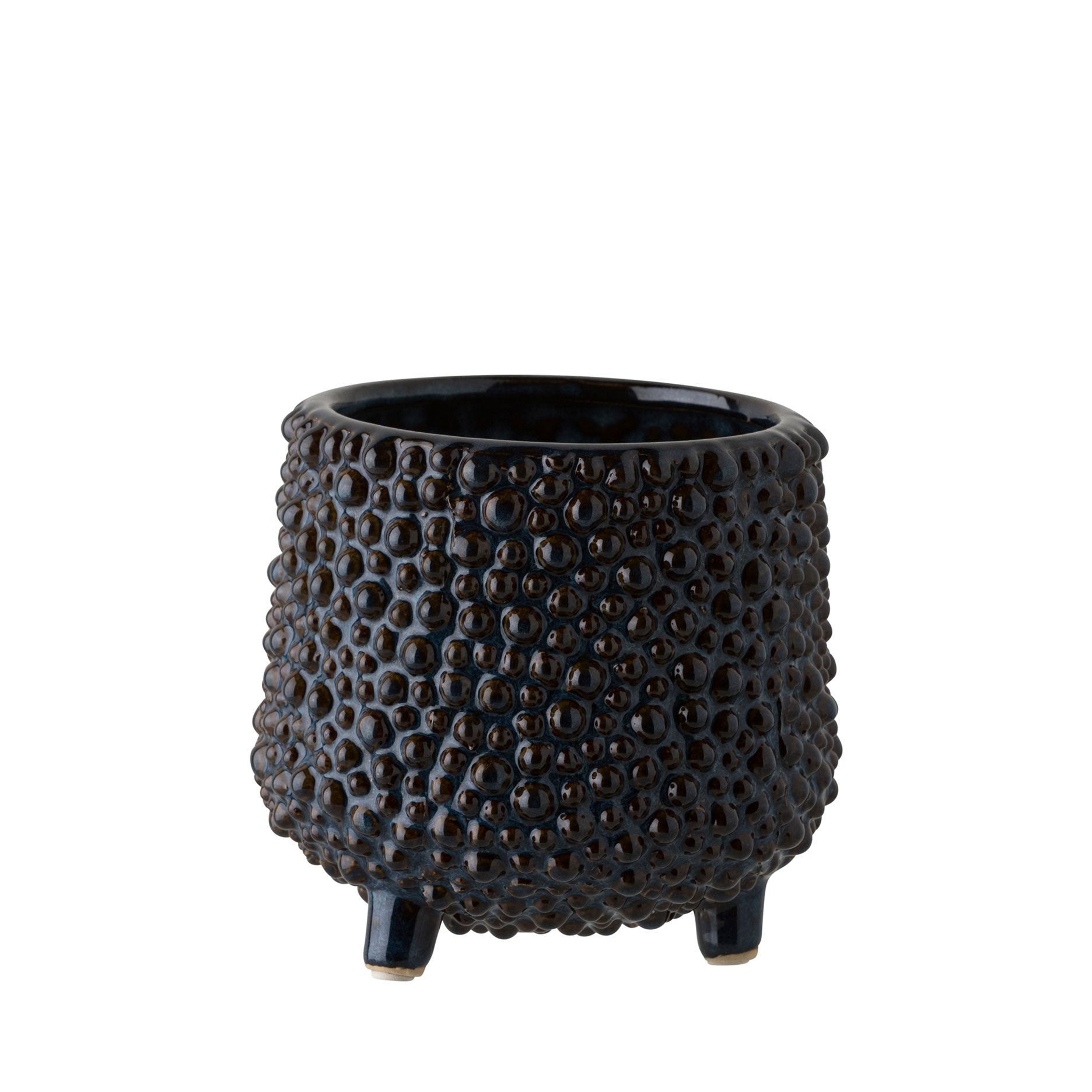 Dots stentøj urtepotte